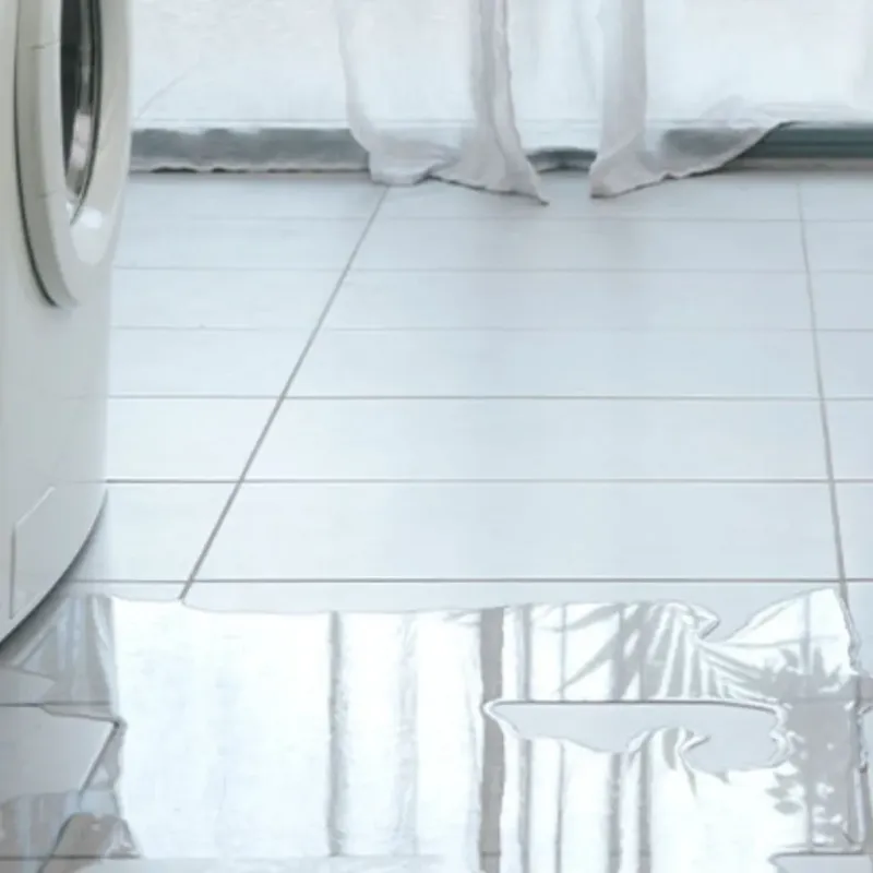 Appliance Leak Cleanup in Ellsworth County, KS