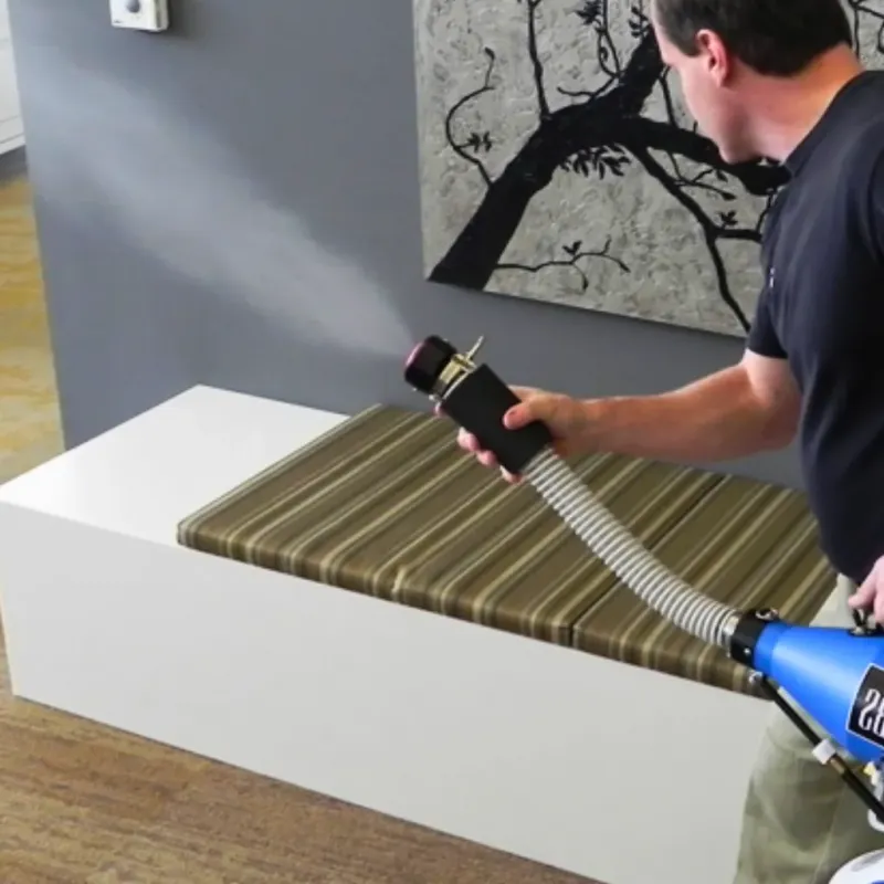 Professional Odor Removal in Ellsworth County, KS